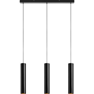 Markslojd RUBEN 107882 Závěsná lampa 3x35W/GU10 IP20