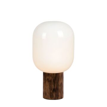 Markslojd SKENE 108663 Stolní lampa 1x40W/E27 IP20