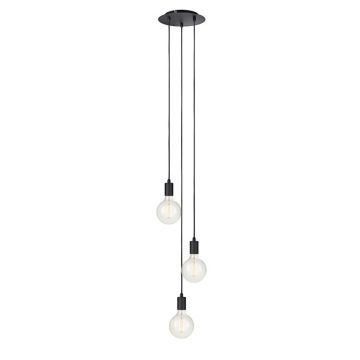 Markslojd SKY 106334 Závěsná lampa 3x60W/E27 IP20