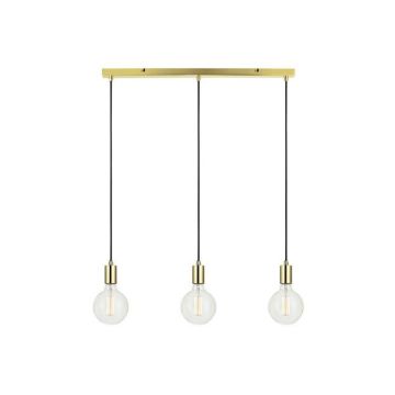 Markslojd SKY 106335 Závěsná lampa 3x60W/E27 IP20