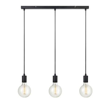 Markslojd SKY 106336 Závěsná lampa 3x60W/E27 IP20