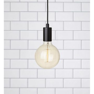 Markslojd SKY 107366 Závěsná lampa 1x60W/E27 IP20