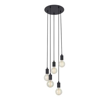 Markslojd SKY 107467 Závěsná lampa 6x60W/E27 IP20