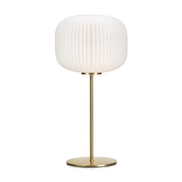 Markslojd SOBER 107819 Stolní lampa 1x60W/E27 IP20