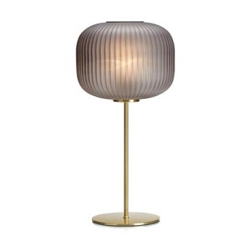 Markslojd SOBER 107820 Stolní lampa 1x60W/E27 IP20