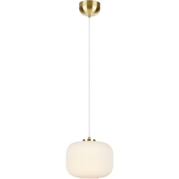 Markslojd SOBER 107918 Závěsná lampa 1x20W/E27 IP20