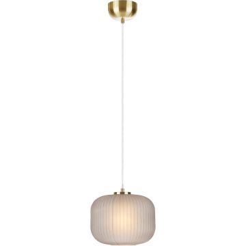 Markslojd SOBER 107919 Závěsná lampa 1x20W/E27 IP20