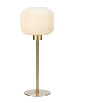 Markslojd SOBER 108120 Stolní lampa 1x40W/E14 IP20