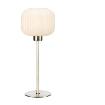 Markslojd SOBER 108121 Stolní lampa 1x40W/E14 IP20