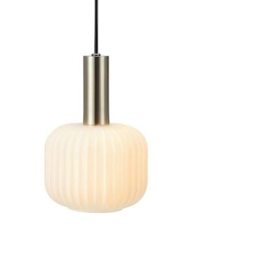Markslojd SOBER 108122 Závěsná lampa 1x40W/E14 IP20