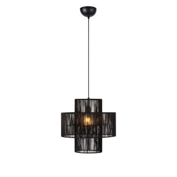 Markslojd SOGA 108766 Závěsná lampa 1x40W/E27 IP20