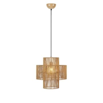 Markslojd SOGA 108767 Závěsná lampa 1x40W/E27 IP20