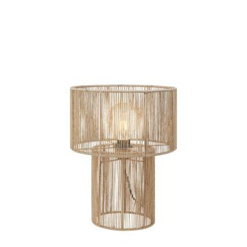 Markslojd SOGA 108769 Stolní lampa 1x40W/E27 IP20