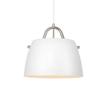 Markslojd SPIN 107727 Závěsná lampa 1x60W/E27 IP20