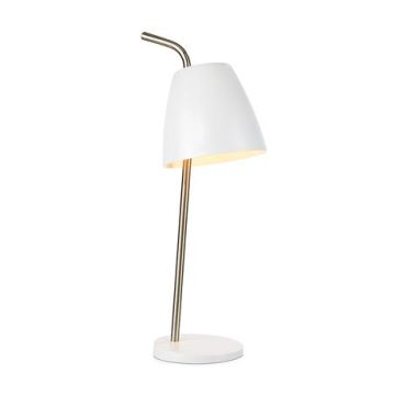 Markslojd SPIN 107729 Stolní lampa 1x40W/E14 IP20