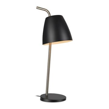 Markslojd SPIN 107730 Stolní lampa 1x40W/E14 IP20
