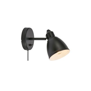 Markslojd STORY 108712 Nástěnná lampa 1x40W/E14 IP20
