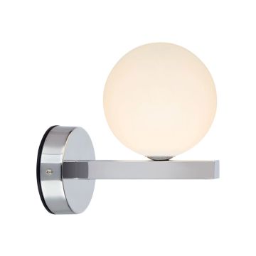 Markslojd STREAM 107625 Nástěnná lampa 1x40W/E27 IP44