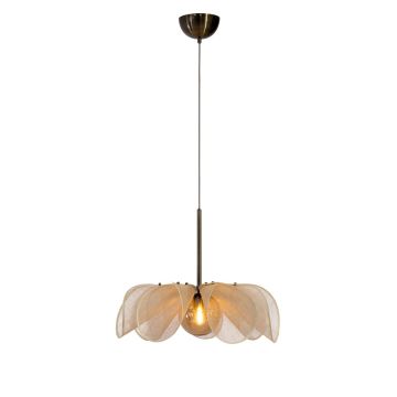 Markslojd STYRKA 108659 Závěsná lampa 1x40W/E27 IP20