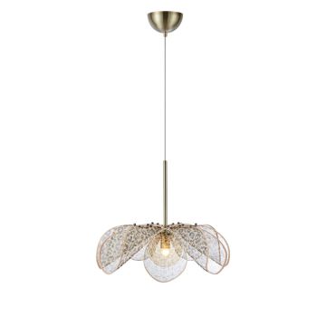 Markslojd STYRKA 109169 Závěsná lampa 1x40W/E27 IP20