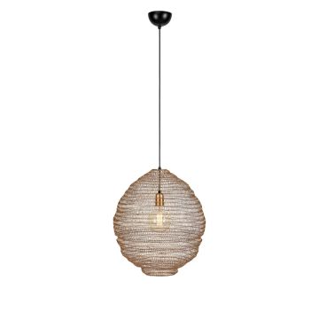 Markslojd TAZZA 108773 Závěsná lampa 1x40W/E27 IP20