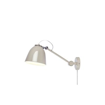 Markslojd TILT 108964 Nástěnná lampa 1x40W/E27 IP20