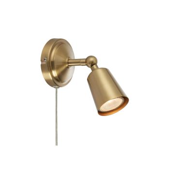 Markslojd TINY 108978 Nástěnná lampa 1x7W/GU10 IP20