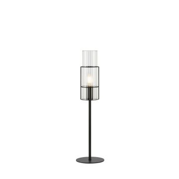 Markslojd TUBO 108555 Stolní lampa 1x40W/E14 IP20