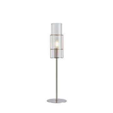 Markslojd TUBO 108557 Stolní lampa 1x40W/E14 IP20