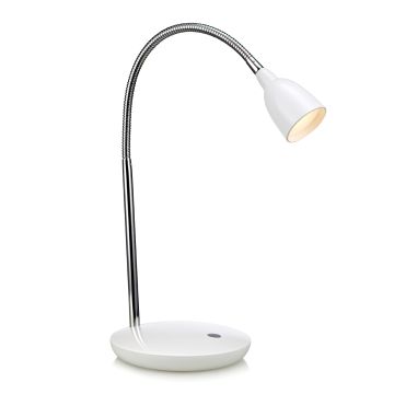 Markslojd TULIP 105684 Stolní lampa 1x2.5W/LED 3000K 113LM IP20