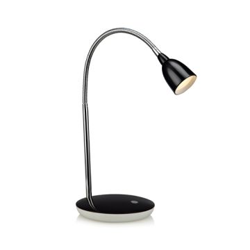 Markslojd TULIP 105685 Stolní lampa 1x2.5W/LED 3000K 198LM IP20