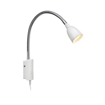 Markslojd TULIP 105939 Nástěnná lampa 1x2,5W/LED 3000K 198LM IP20