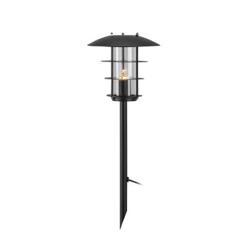 Markslojd UNITE 12 108642 Stojací lampa 6x0.4W/LED 3000K IP44