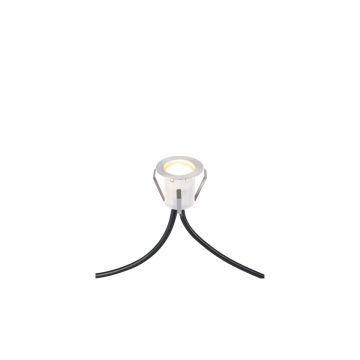 Markslojd UNITE 12 108644 Vjezdová lampa 6x0,4W/LED 2700K IP44