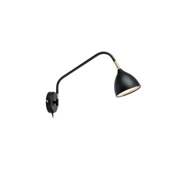 Markslojd VALENCIA 106081 Nástěnná lampa 1x6W/GU10 IP20