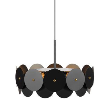 Markslojd VEGAS 108265 Závěsná lampa 3x40W/E27 IP20