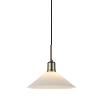 Markslojd VELA 108867 Závěsná lampa 1x40W/E27 IP20