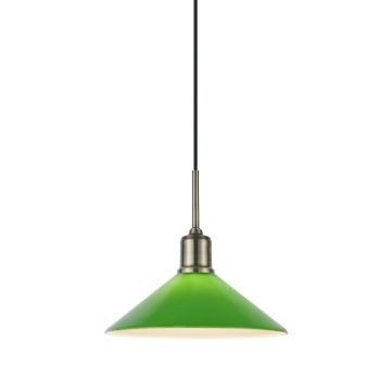 Markslojd VELA 108868 Závěsná lampa 1x40W/E27 IP20