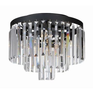 Markslojd VENTIMIGLIA 106563 Stropní lampa 4x40W/E14 IP20