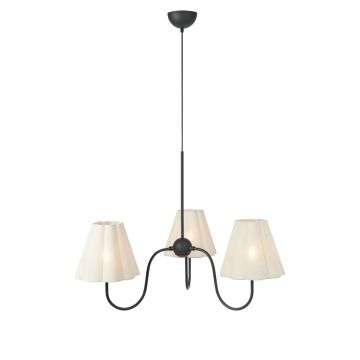 Markslojd VEYA 109172 Závěsná lampa 3x40W/E14 IP20