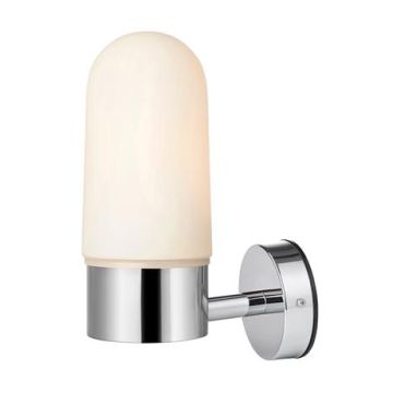 Markslojd ZEN 107799 Nástěnná lampa 1x15W/E27 IP44