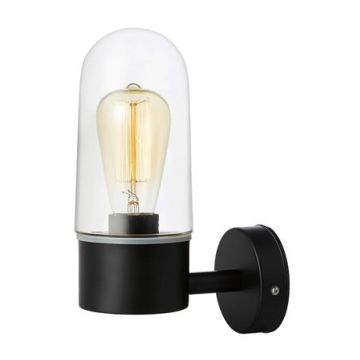 Markslojd ZEN 107800 Nástěnná lampa 1x15W/E27 IP44