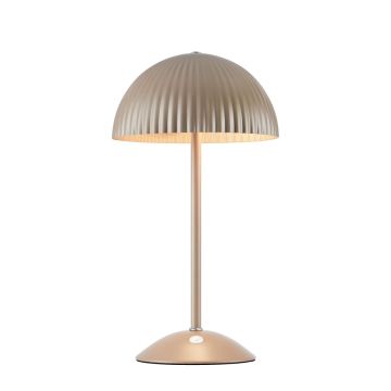 Markslojd ZIN 109141 Stolní lampa 2x20W/G9 IP20