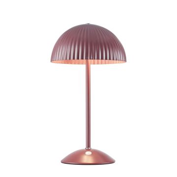 Markslojd ZIN 109142 Stolní lampa 2x20W/G9 IP20