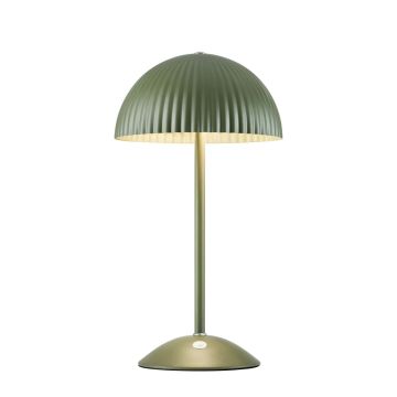 Markslojd ZIN 109143 Stolní lampa 2x20W/G9 IP20