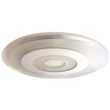 Milagro VOLTA ML107 Stropní lampa 1x36W/LED 2880LM