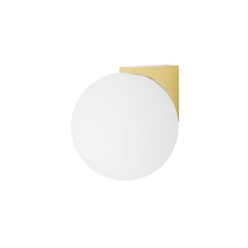 Nowodvorski ALOE 10525 Nástěnná lampa 1x10W/G9 2700lm IP44