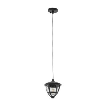 Nowodvorski AMELIA 10496 Závěsná lampa 1x10W/e27 IP44