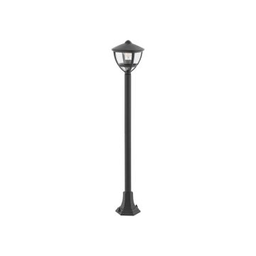 Nowodvorski AMELIA 10497 Stojací lampa 1x10W/e27 IP44