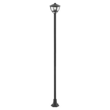 Nowodvorski AMELIA 10498 Pouliční lampa 1x10W/e27 IP44